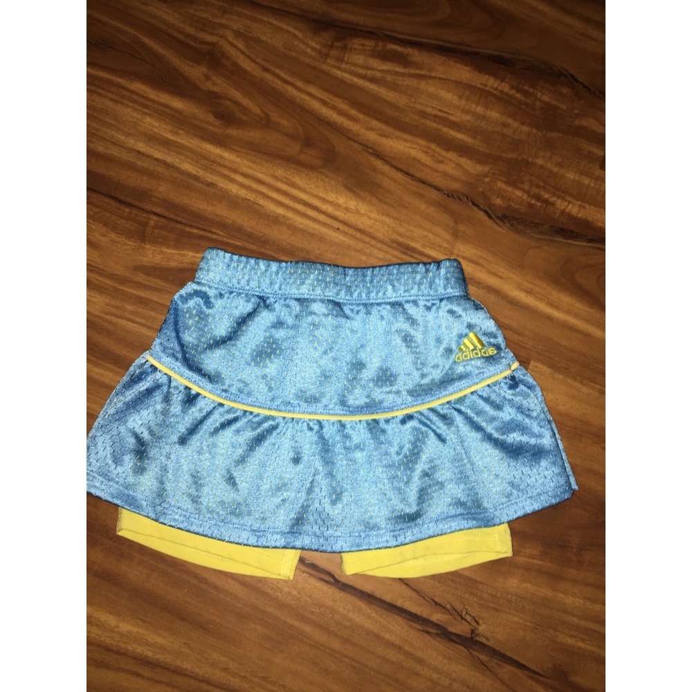 Adidas size 5
